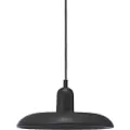 PR Home - Loftlampe/Pendel Bliss 28 cm - Sort - Loftpendler - - Homeroom