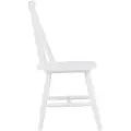 Venture Home - Spisebordsstol Lönneberga 2-pak - Hvid - Stole - - Homeroom