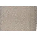 Venture Home - Uldtæppe Cloudy - Beige - Uldtæpper - - Homeroom