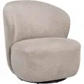 Rowico Home - Lænestol Roselawn - Beige - Lænestole - - Homeroom