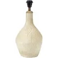 PR Home - Lampefod Hope 44 cm - Beige - Lampefødder - - Homeroom