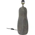PR Home - Lampefod Sally 51 cm - Brun - Lampefødder - - Homeroom