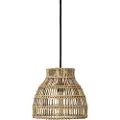 PR Home - Loftskærm Sara, 27 cm - Natur - Lampeskærme - - Homeroom
