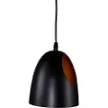 Venture Home - Loftlampe Elton - Sort - Loftpendler - - Homeroom