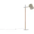 Venture Home - Gulvlampe Dennis - Beige - Gulvlamper - - Homeroom