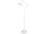 By Rydens - Gulvlampe Bazar H147 cm - Hvid - Gulvlamper - - Homeroom
