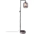 By Rydens - Leola gulvlampe - Sort - Gulvlamper - - Homeroom