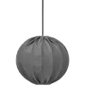 PR Home - ALVA udendørs pendellampe 50 cm - Grå - Loftlamper udendørs - - Homeroom