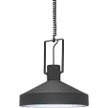 PR Home - Loftlampe Jojo 40 cm - Sort - Loftpendler - - Homeroom