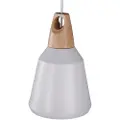 Venture Home - Loftlampe Nina - Hvid - Loftpendler - - Homeroom