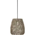 PR Home - Loftlampe Saigon Outdoor, 38 cm - Grå - Loftpendler - - Homeroom