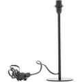 Venture Home - Bordlampe Dasir - Sort - Bordlamper - - Homeroom