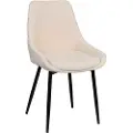 Rowico Home - Stol Sierra, 2-pak - Beige - Stole - - Homeroom