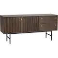 Rowico Home - Skænk Clearbrook - Brun - Skænke & sideboards - - Homeroom