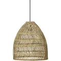 PR Home - Loftlampe Maja Outdoor 45 cm - Natur - Loftpendler - - Homeroom