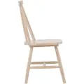 Venture Home - Spisebordsstol Lönneberga 2-pak - Hvid - Stole - - Homeroom