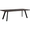 Rowico Home - Spisebord Fred, 100x240 cm - Brun - Spiseborde - - Homeroom