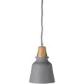 Venture Home - Loftlampe Rio - Grå - Loftpendler - - Homeroom
