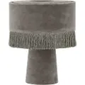 PR Home - Bordslampe Alexis 31 cm - Grå - Bordlamper - - Homeroom
