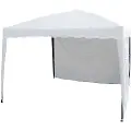 Venture Home - Pavillon Gazebo Easy Up - Hvid - Pavilloner & partytelte - - Homeroom