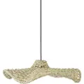 PR Home - Loftlampe Tali 46 cm - Natur - Loftpendler - - Homeroom