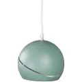 Venture Home - Loftlampe Wilma - Grøn - Loftpendler - - Homeroom