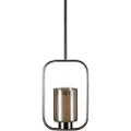 Venture Home - Loftlampe Astrid - Sølvfarvet - Loftpendler - - Homeroom