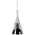 Venture Home - Loftlampe Siri - Sort - Loftpendler - - Homeroom
