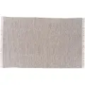 Venture Home - Uldtæppe Cyrus - Beige - Uldtæpper - - Homeroom