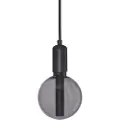 PR Home - Pendel Column 12,5 cm - Sort - Pendler - - Homeroom