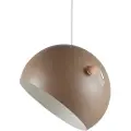 Venture Home - Loftlampe Todd - Beige - Loftpendler - - Homeroom