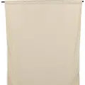 Venture Home - Gardin Mary Multibånd 2-pak - Beige - Julegardiner - - Homeroom
