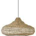 PR Home - Loftlampe Mira 70 cm - Natur - Loftpendler - - Homeroom