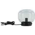 Venture Home - Bordlampe Bollonelie - Sort - Bordlamper - - Homeroom