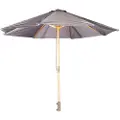 Venture Home - Parasol Ixa - Grå - Parasoller - - Homeroom