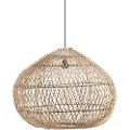 PR Home - Loftlampe Karen, 70 cm, til udendørs brug - Natur - Loftlamper udendørs - - Homeroom