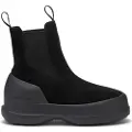 Moon Boot Luna Chelsea Suede Støvler