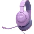 JBL Quantum 100m2 Hovedtelefoner