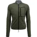 Santini Alpha T Jakke