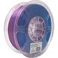 Esun Epla-silk Magic Dual Colors 1.75 Mm 1kg Filament