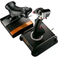 Fr-Tec Raptor Mach 1 Hotas Combo T-flystik