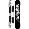 Burton Rewind 2025 Snowboard mønster