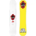 Salomon Sleepwalker 2025 Snowboard mønster