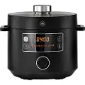 OBH Nordica - Trykkoger Turbo Cuisine QK7548S0 - Vakuumpakkere - - Homeroom