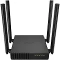 TP-LINK Archer C54 Bærbar Router