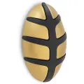 Spinder Design - Knagerække Bug - Guld - Knager - - Homeroom