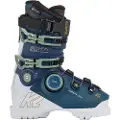 K2 Anthem 105 Boa Alpinsko Til Kvinder