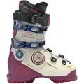 K2 Anthem 115 Boa Alpinsko Til Kvinder