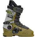 K2 Evolver 2025 Kids Skistøvler grøn