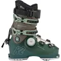 K2 Mindbender 115 Boa Skistøvler Til Kvinder